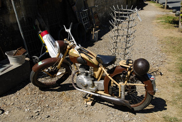 brocante 15