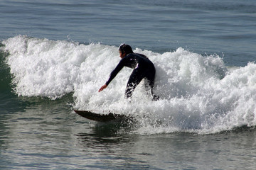 Surfer