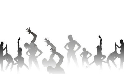 Baile Juvenil