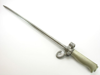 Antique Bayonet