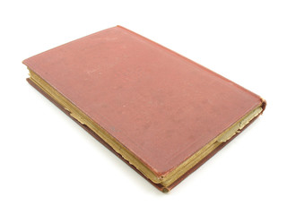 Old Book