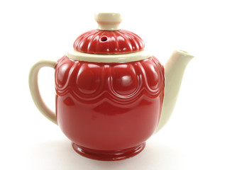 Tea pot