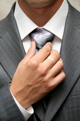 cravat