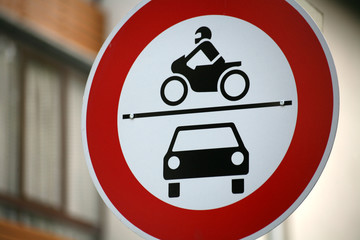 Verboten