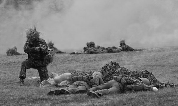 Battle
