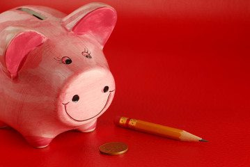Save for school