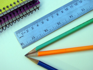 School Supplies