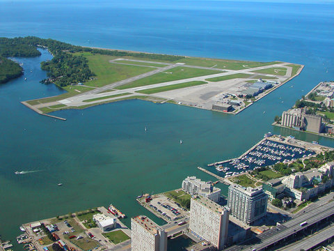 panorama toronto