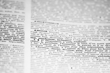 Obraz premium définition 22