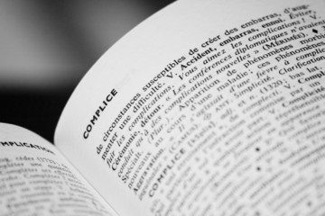 Fototapeta premium complice