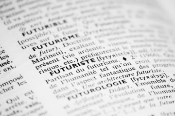 futuriste