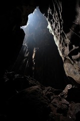 Cavern