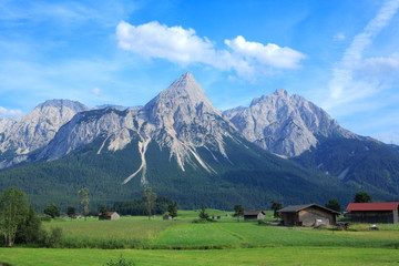 austria