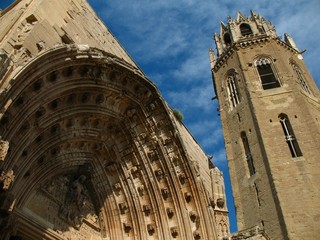 Seo Antiua de Lleida - 4214241