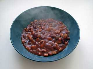 Bowl of Beans