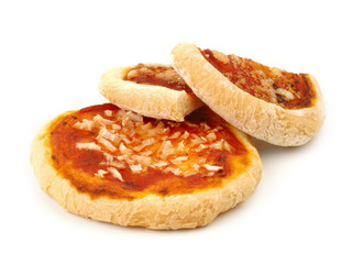 Minipizza - Pizza