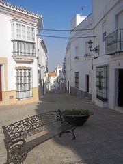 Calles de Medina Sidonia1