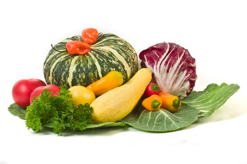 Miscellaneous Vegetables