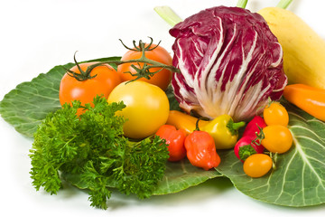 Miscellaneous Vegetables