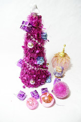 d&eacute;cor de no&euml;l