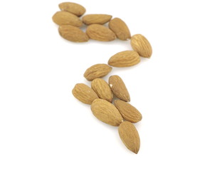 Almonds