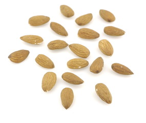 Almonds