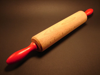 rouleau à pâtisserie