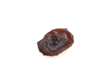 Organic thompson raisin