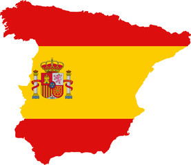 Drapeau espagnol