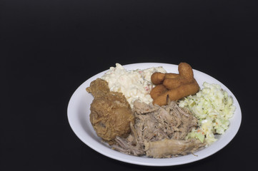 Southern Style Dinner