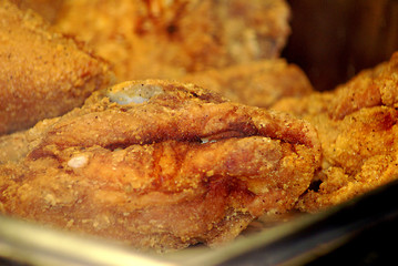 Fried Chicken