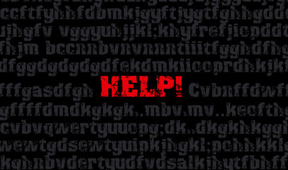 help backgrounds, abstract, graphics,