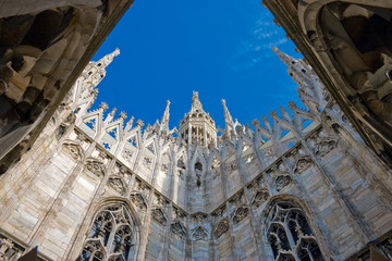 Milano Duomo