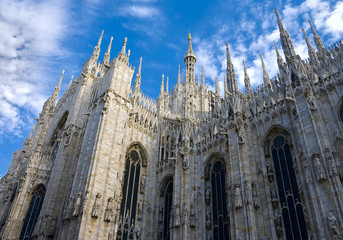 Milano Duomo