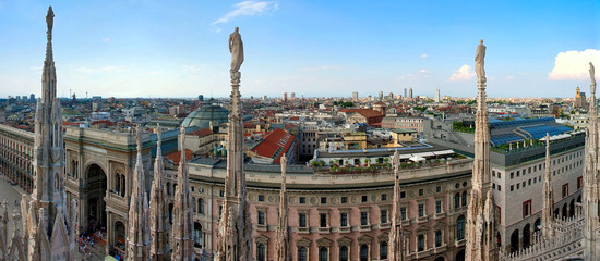 Milano Pano