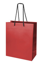 Papiertüte