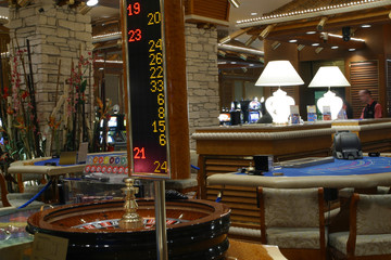 Casino © Guy Shapira