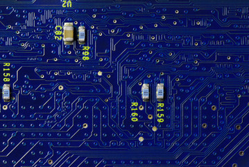 circuit macro