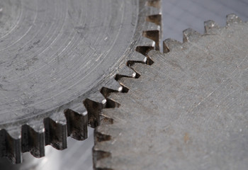 gears macro