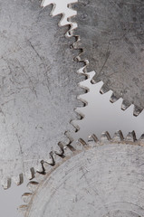 gears macro