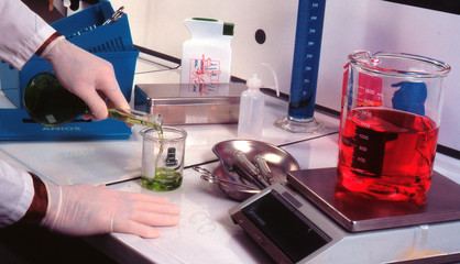 Laboratoire