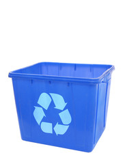 empty recycle bin