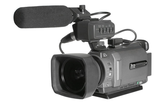 Camera