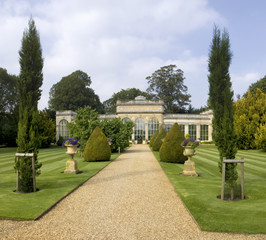 Obraz premium stately home