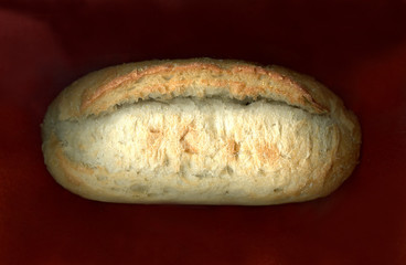 loaf of bread
