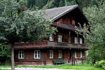 Casa Tirolese