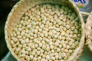 Garbanzos