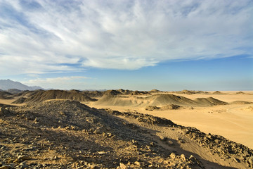 Desert