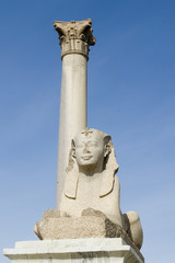 Egypt civilization