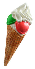 cornet de glace